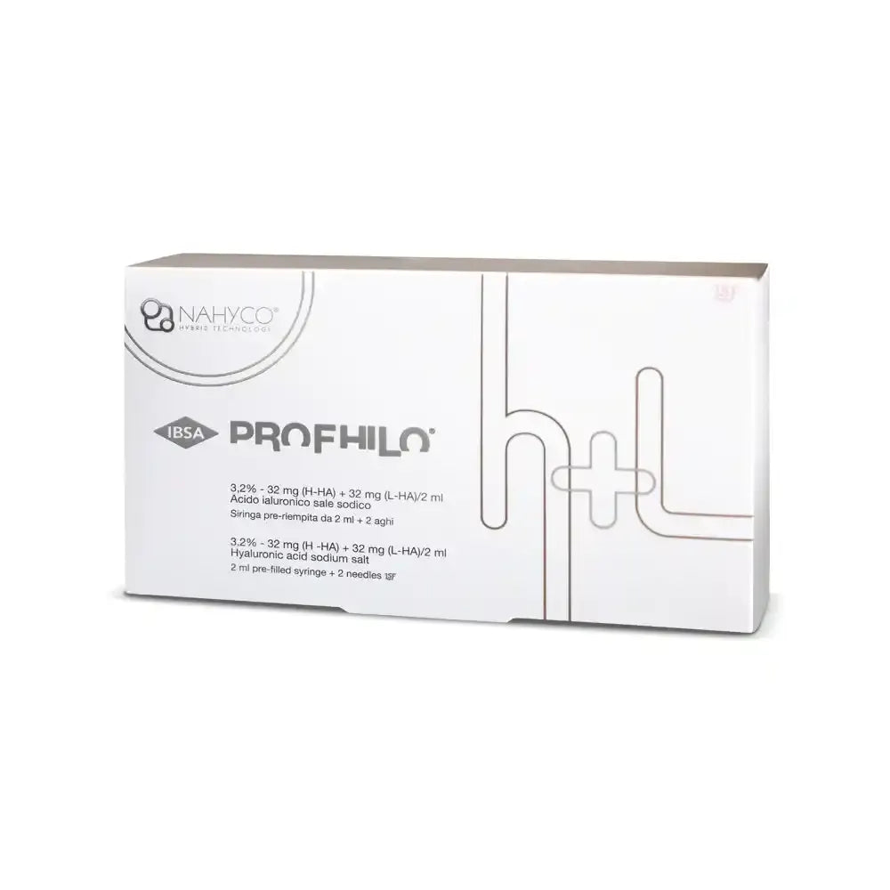 Profhilo Seringa 2ml (UNID)