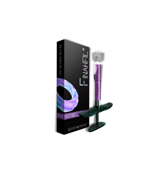 Ácido Alur Finahfil Ff-Intense 1,2ml (UNID)