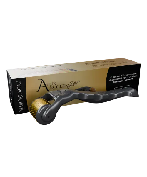 Alur Roller Gold 200 Ag 1,00mm (UNID)