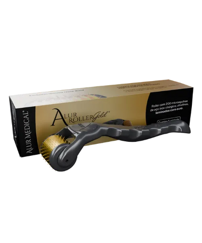 Alur Roller Gold 200 Ag 1,00mm (UNID)