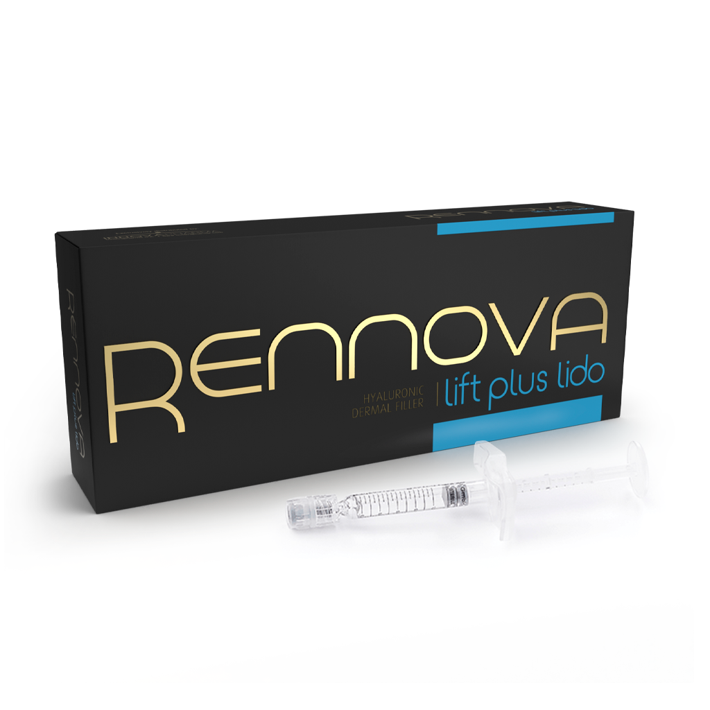 Rennova Lift Plus Lido Ser 1ml Innovapharma (UNID)