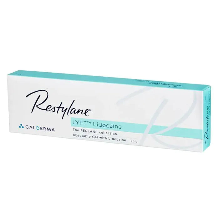 Restylane Lyft Lido 1ml (UNID)