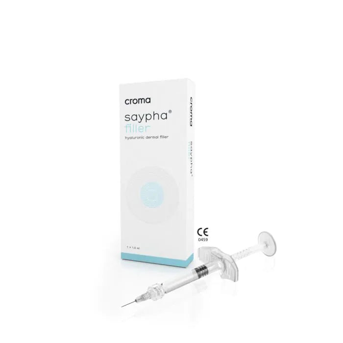 Saypha Croma Filler Ser 1ml (UNID)