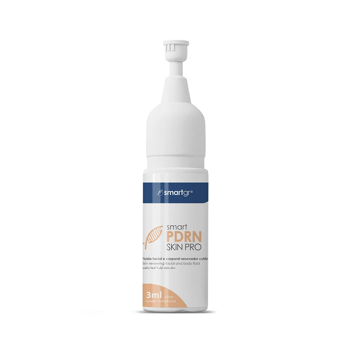 Smart PDRN Skin Pro - 5x3ml (UNID)