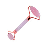 Smart Rolo Massageador De Quartzo Rosa (UNID)